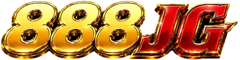 Logo horizontal 888jg Indonesia